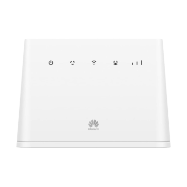 راوتر 4G هواوي - 4G Huawei