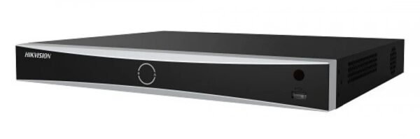 جهاز تسجيل شبكي 16 قناة 16 مخرج NVR 16Channel 16Port POE I4 AcuSense