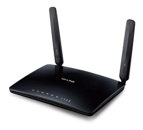 راوتر تي بي لينك -MR200 4G TP-Link