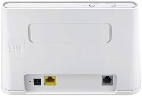 ⁦راوتر 4G هواوي - 4G Huawei⁩ - الصورة ⁦2⁩