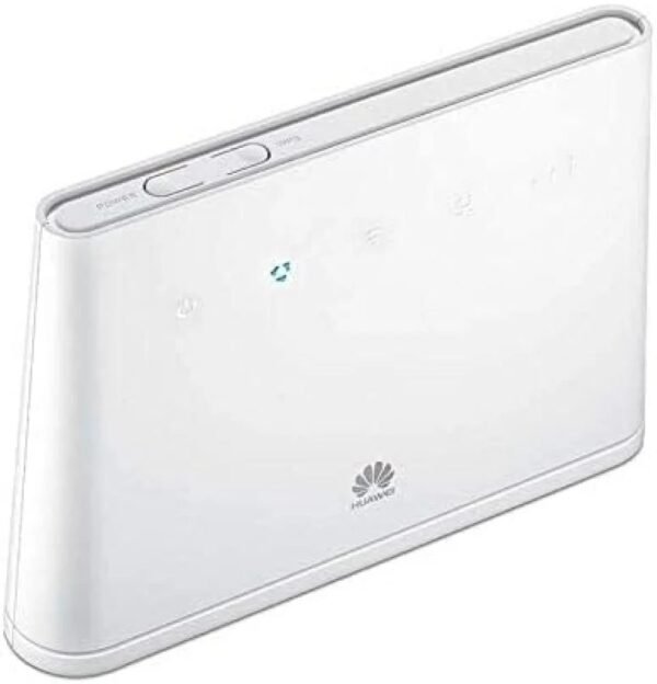 ⁦راوتر 4G هواوي - 4G Huawei⁩ - الصورة ⁦4⁩