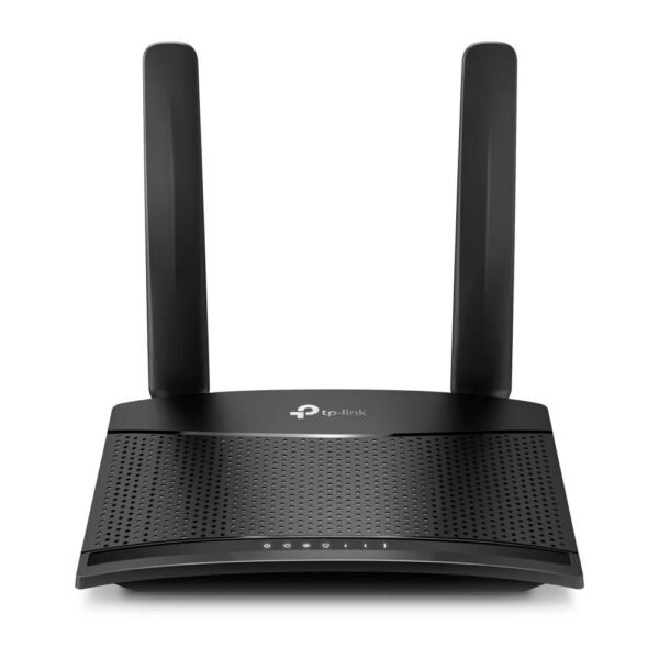 راوتر تي بي لينك - 4G TP-Link TL-MR100