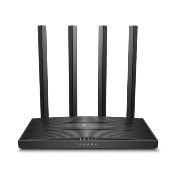 راوتر تي بي لينك AC1200 C6 - 4G TP-Link