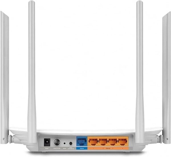 ⁦راوتر لاسلكي ثنائي النطاق بي لينك - 4G TP-Link⁩ - الصورة ⁦2⁩