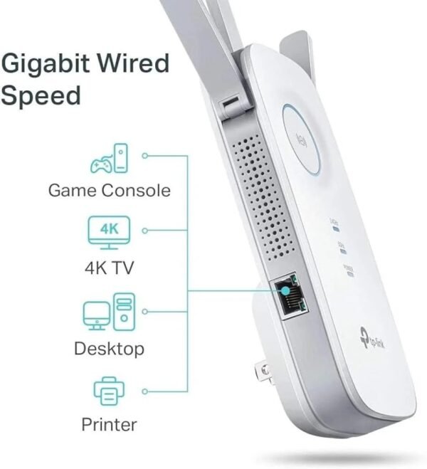 ⁦مقوي لاسلكي تي بي لنك -AC1750 TP-Link⁩ - الصورة ⁦4⁩