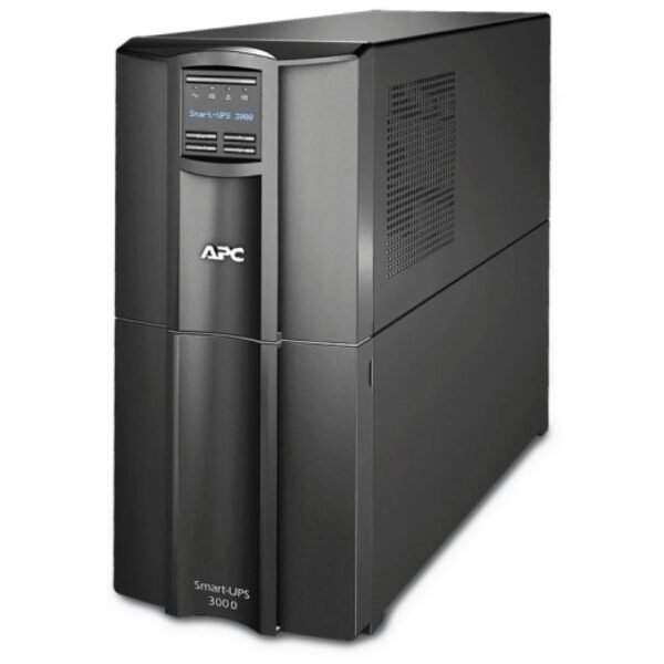 بطارية احتياطية 3000 واط - APC