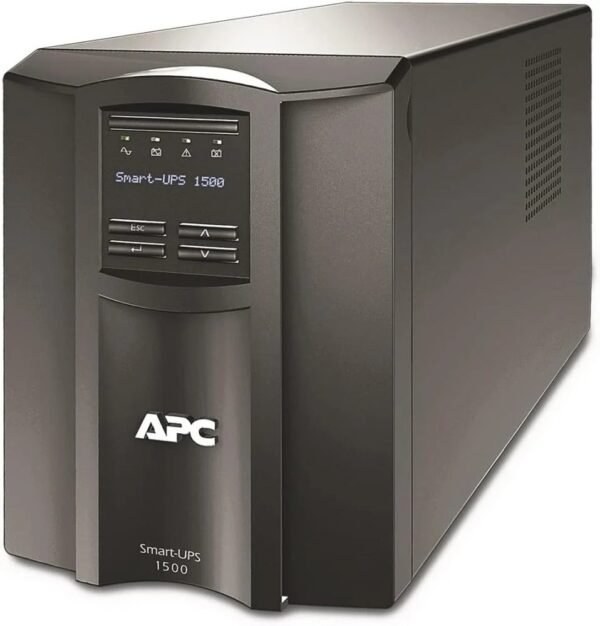 بطارية احتياطية 1500 واط - APC