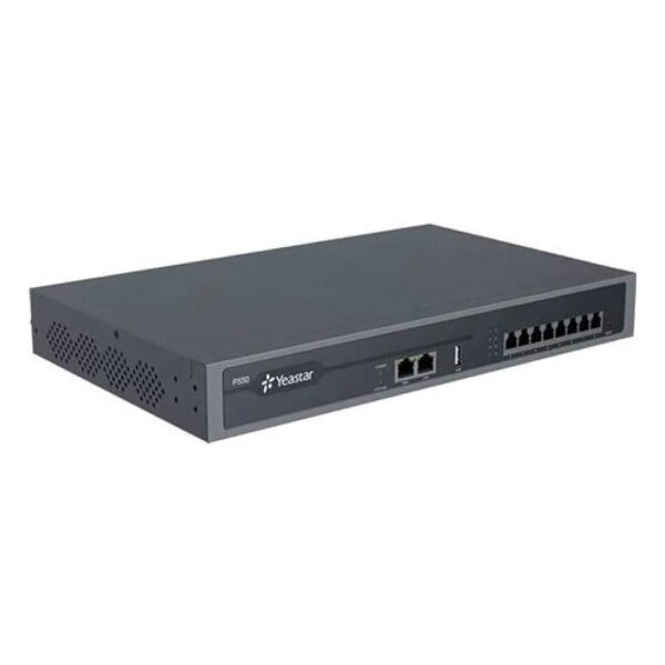 سنترال YEASTAR - IP PBX