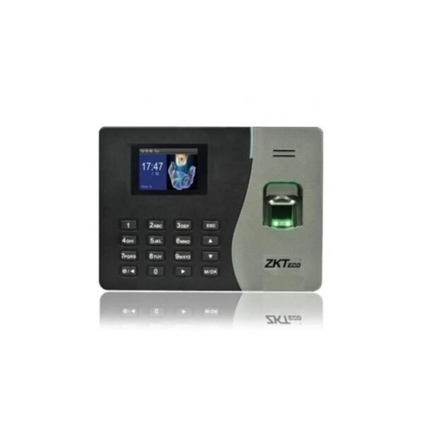 جهاز ZK K14 لتسجيل الحضور والانصراف