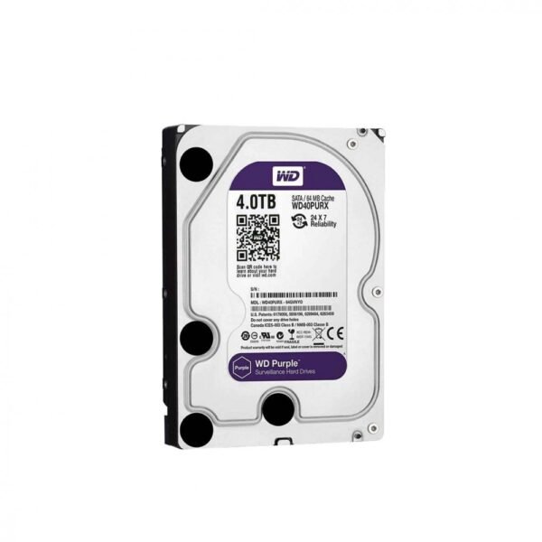 هاردسك 4 تيرا - WD - HARDISK