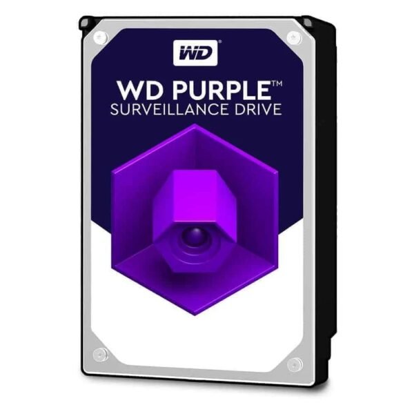 ⁦هاردسك 2 تيرا - WD - HARDISK⁩ - الصورة ⁦2⁩