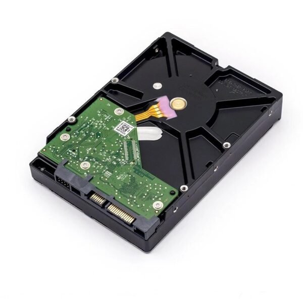 ⁦هاردسك 2 تيرا - WD - HARDISK⁩ - الصورة ⁦3⁩