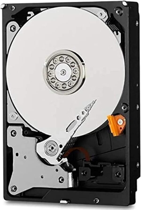 ⁦هاردسك 1 تيرا - WD - HARDISK⁩ - الصورة ⁦3⁩