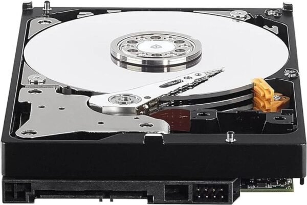 ⁦هاردسك 1 تيرا - WD - HARDISK⁩ - الصورة ⁦2⁩
