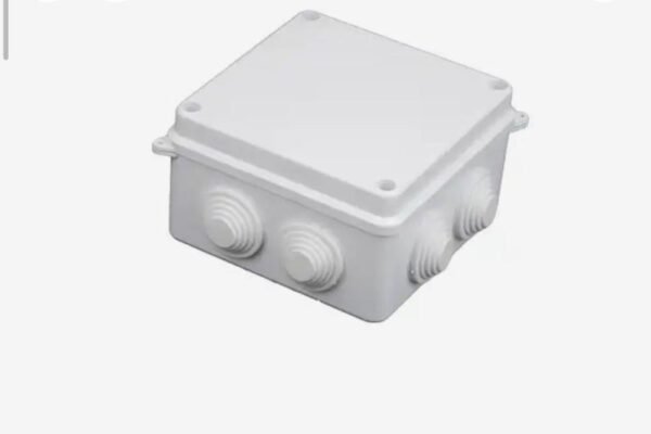 صندوق مقاوم للماء 20*20