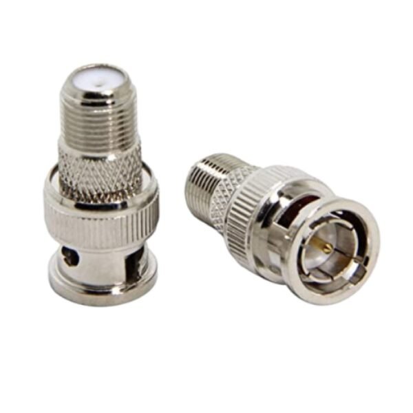 وصلة تحويل كاميرا أنالوج BNC BALUN