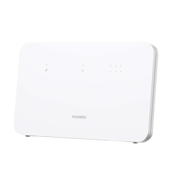 راوتر هواوى Huawei 4G Router 3 B530-936 White